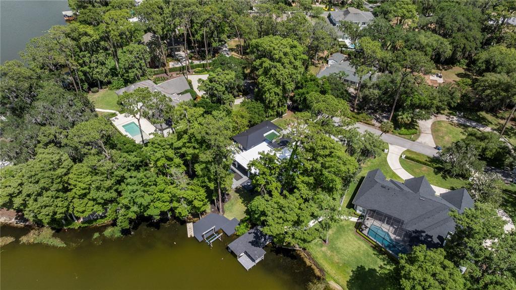 1821 Pinetree Road Winter Park, FL 32789 - Photo 57 of 63