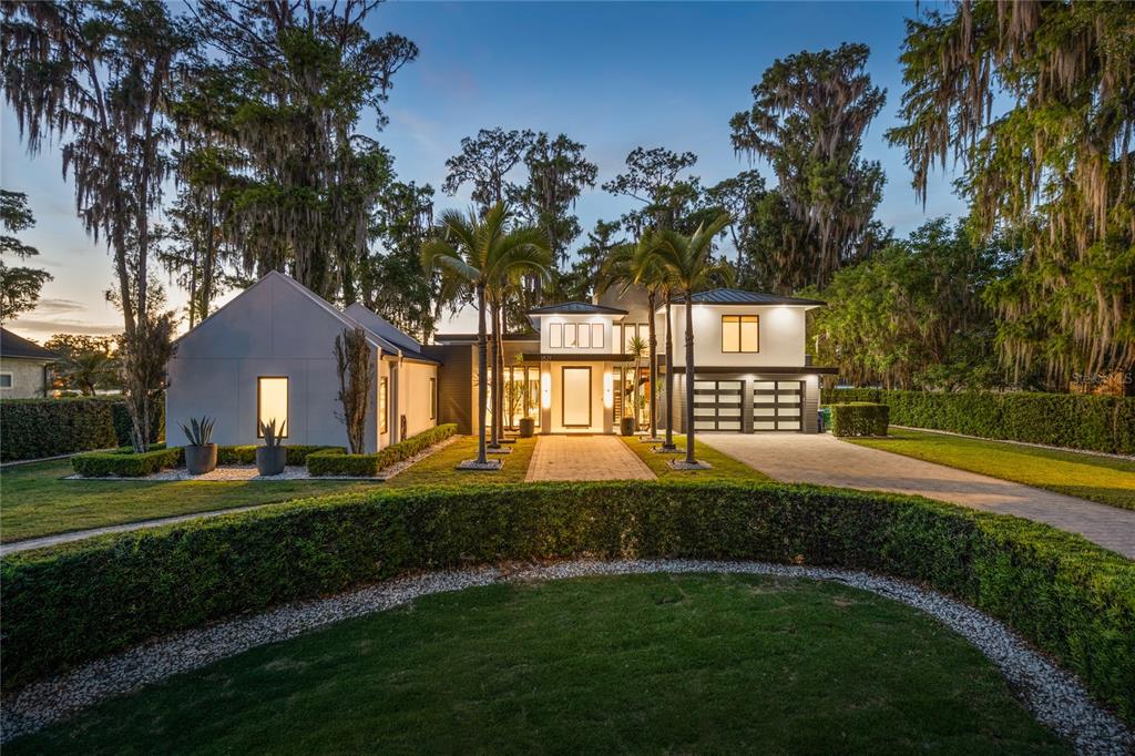 1821 Pinetree Road Winter Park, FL 32789 - Photo 60 of 63
