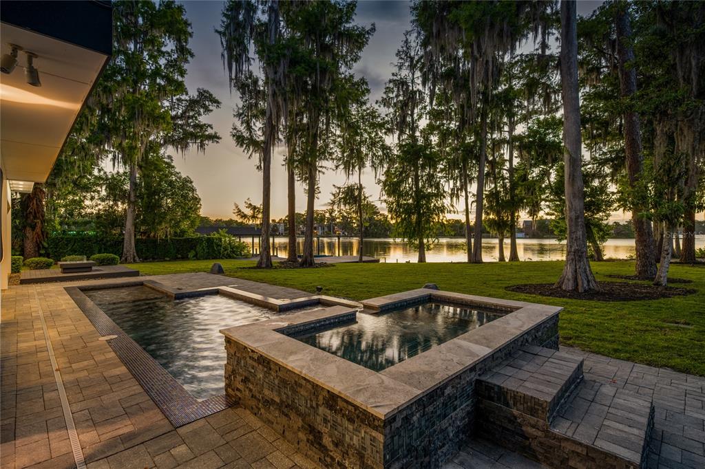 1821 Pinetree Road Winter Park, FL 32789 - Photo 6 of 63