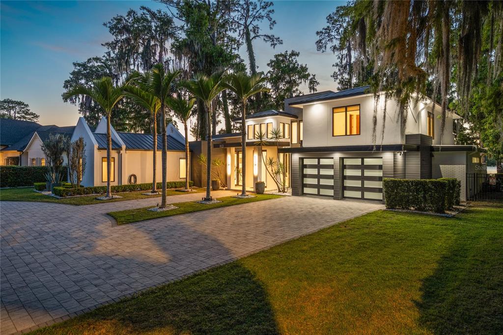 1821 Pinetree Road Winter Park, FL 32789 - Photo 62 of 63