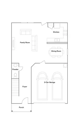 $2,195 | 420 Backcountry Drive, Little Elm, TX 75068