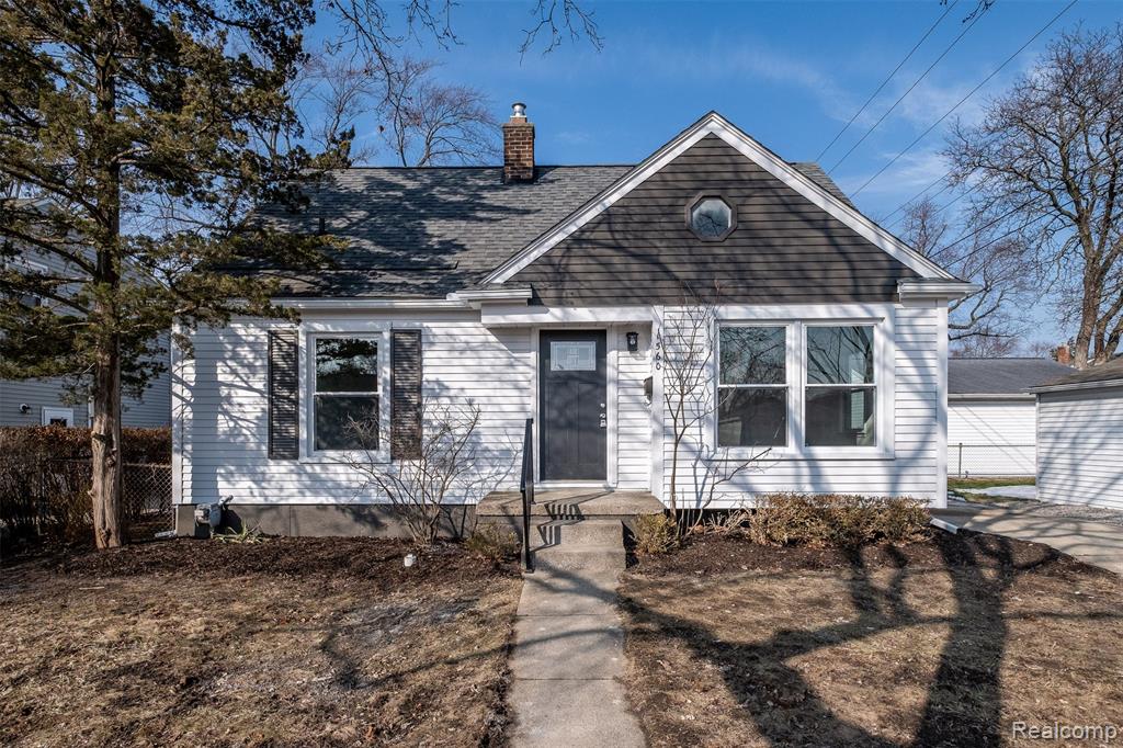 1560 Cambridge Road Berkley, MI 48072 - Photo 1 of 25 Gallery Image 1