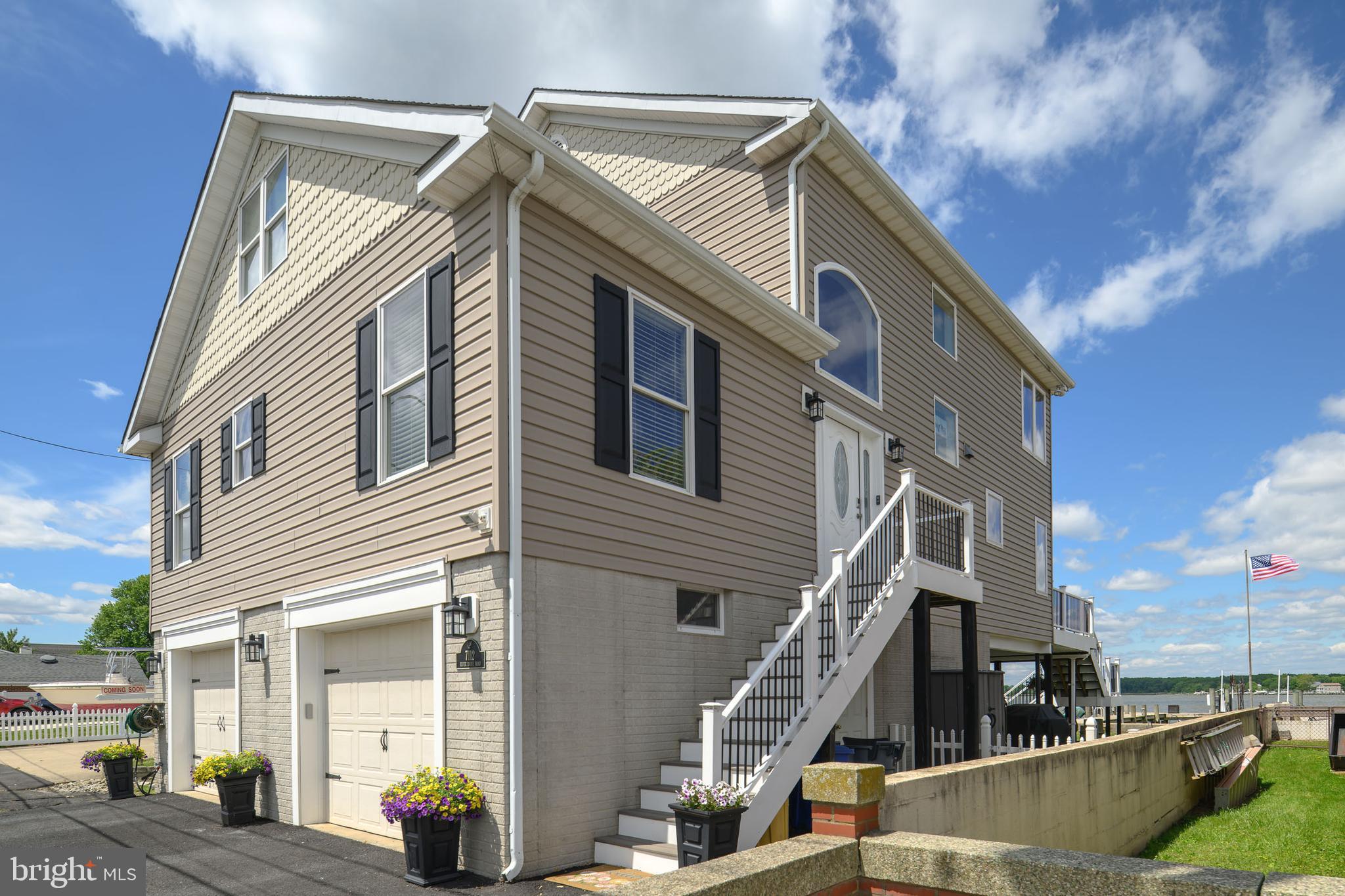 7112 River Drive Road Baltimore, MD 21219 - Photo 15 of 94