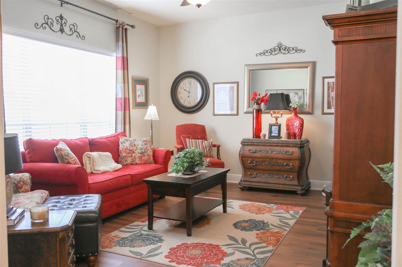 23247 Dundee Circle Foley, AL 36535 - Photo 5 of 49