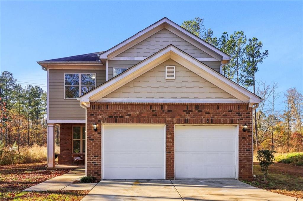 4499 Lombard Road Ellenwood, GA 30294 - Photo 1 of 1 Gallery Image 1