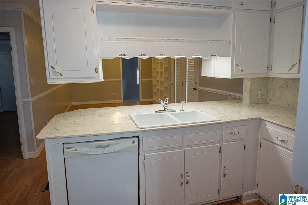 5029 Forestwood Road Adamsville, AL 35005 - Photo 28 of 43