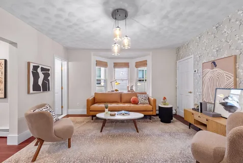 $650,000 | 64 Hyde Park Avenue, Unit 2, Boston, MA 02130