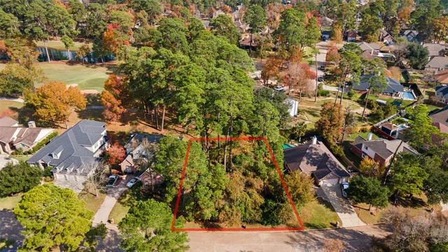 $90,000 | 3058 Lake Island Drive, Montgomery, TX 77356