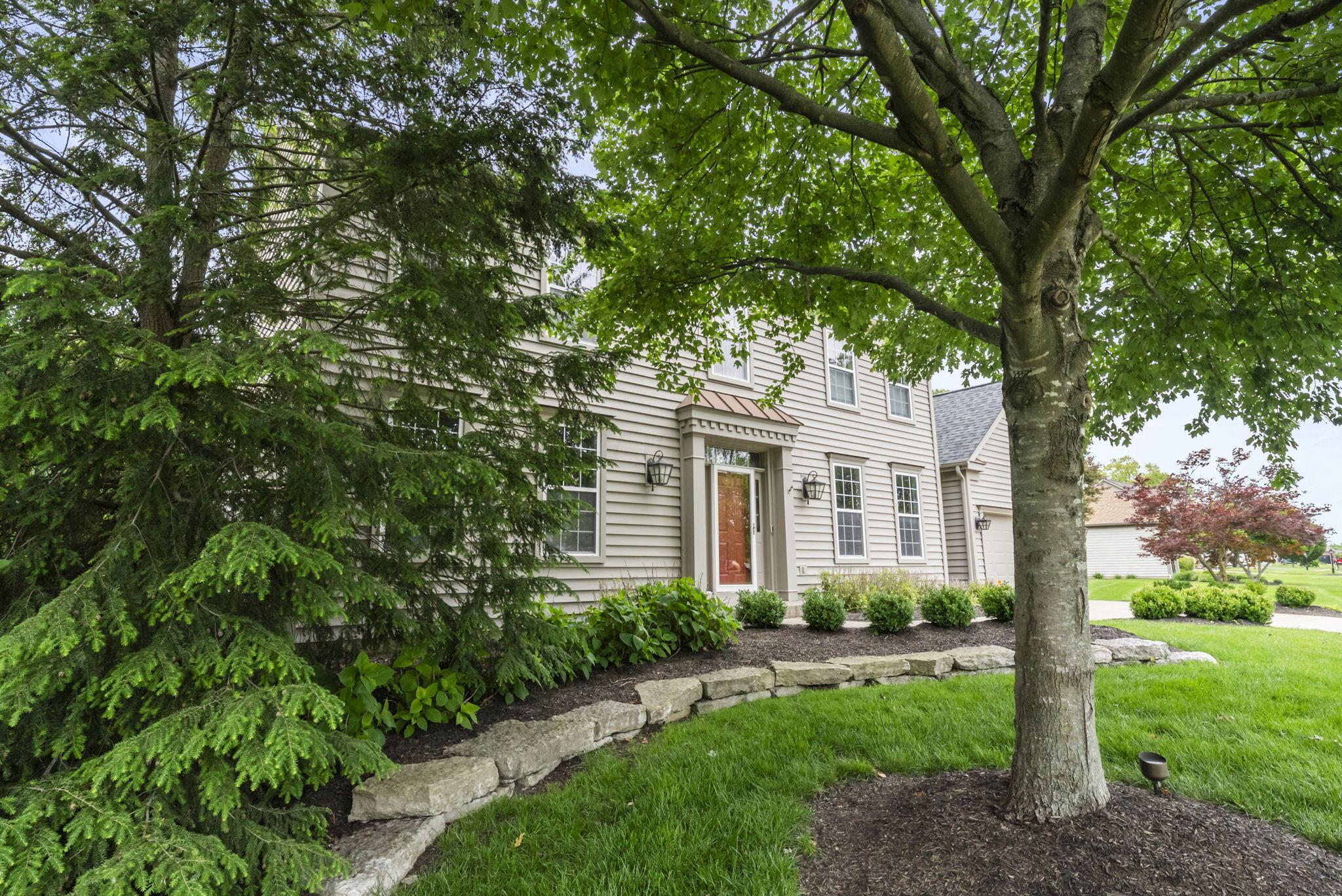447 Ridge View Place Powell, OH 43065 - Photo 77 of 77