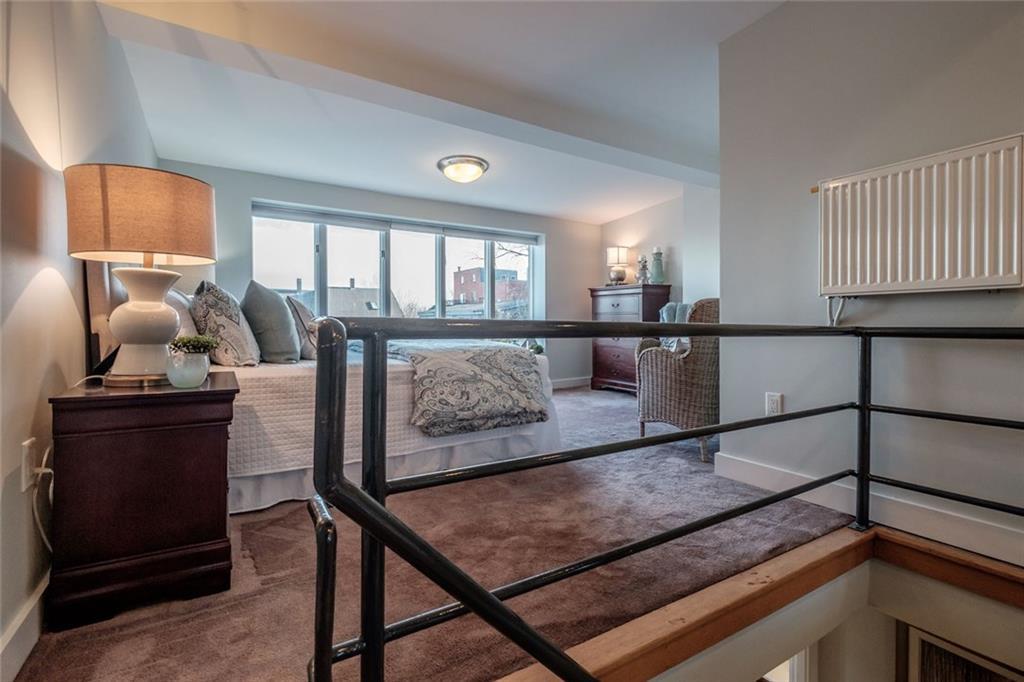 6 Stratton Place Portland, ME 04101 - Photo 26 of 35 Photo