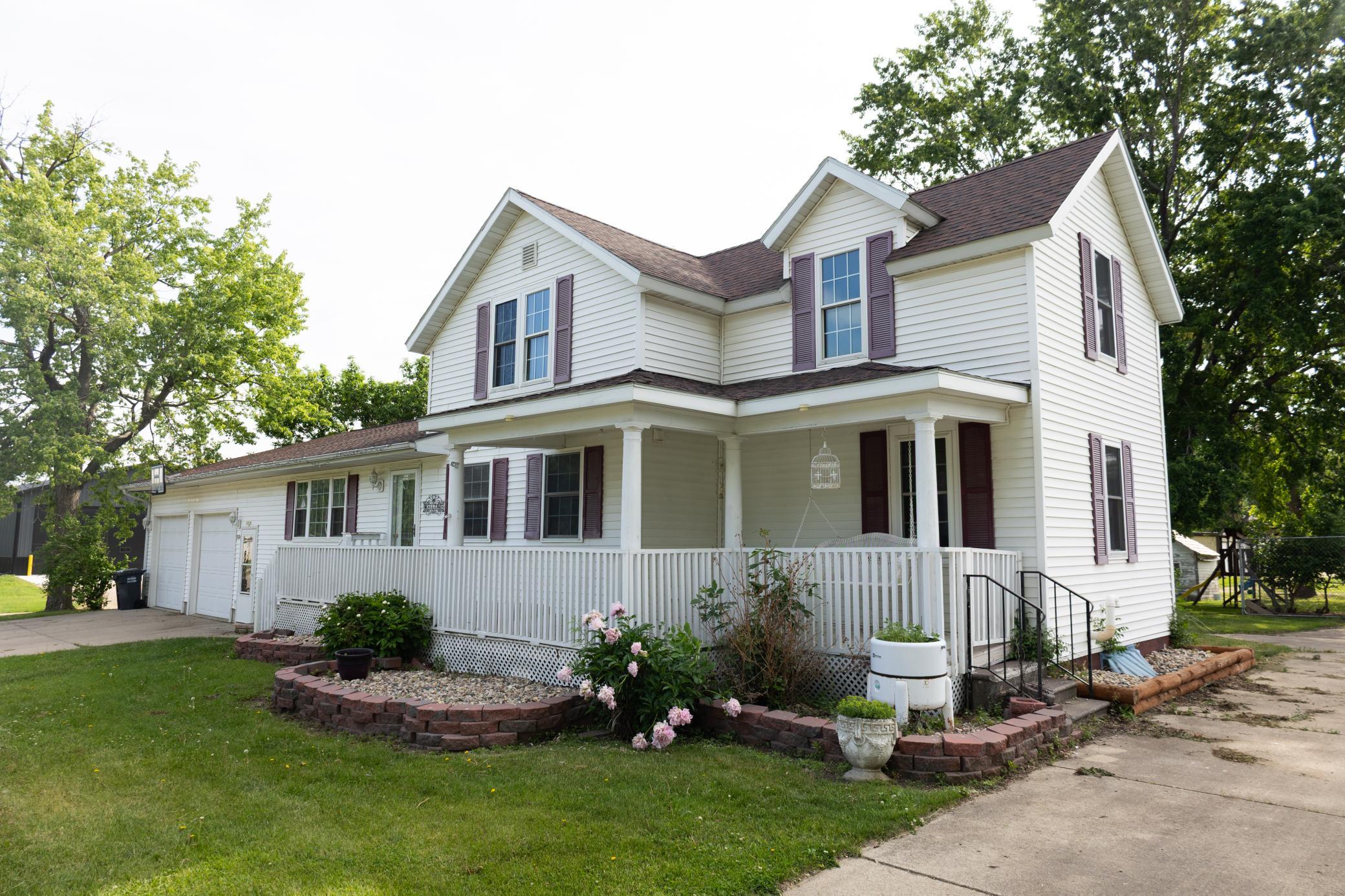 104 Indiana Avenue Adrian, MN 56110 - Photo 12 of 48