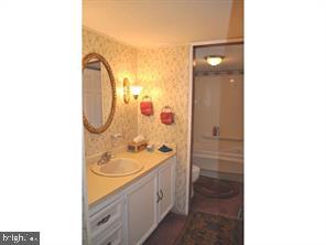2898 Upper Ridge Road Pennsburg, PA 18073 - Photo 8 of 21 2019 view of hall bath