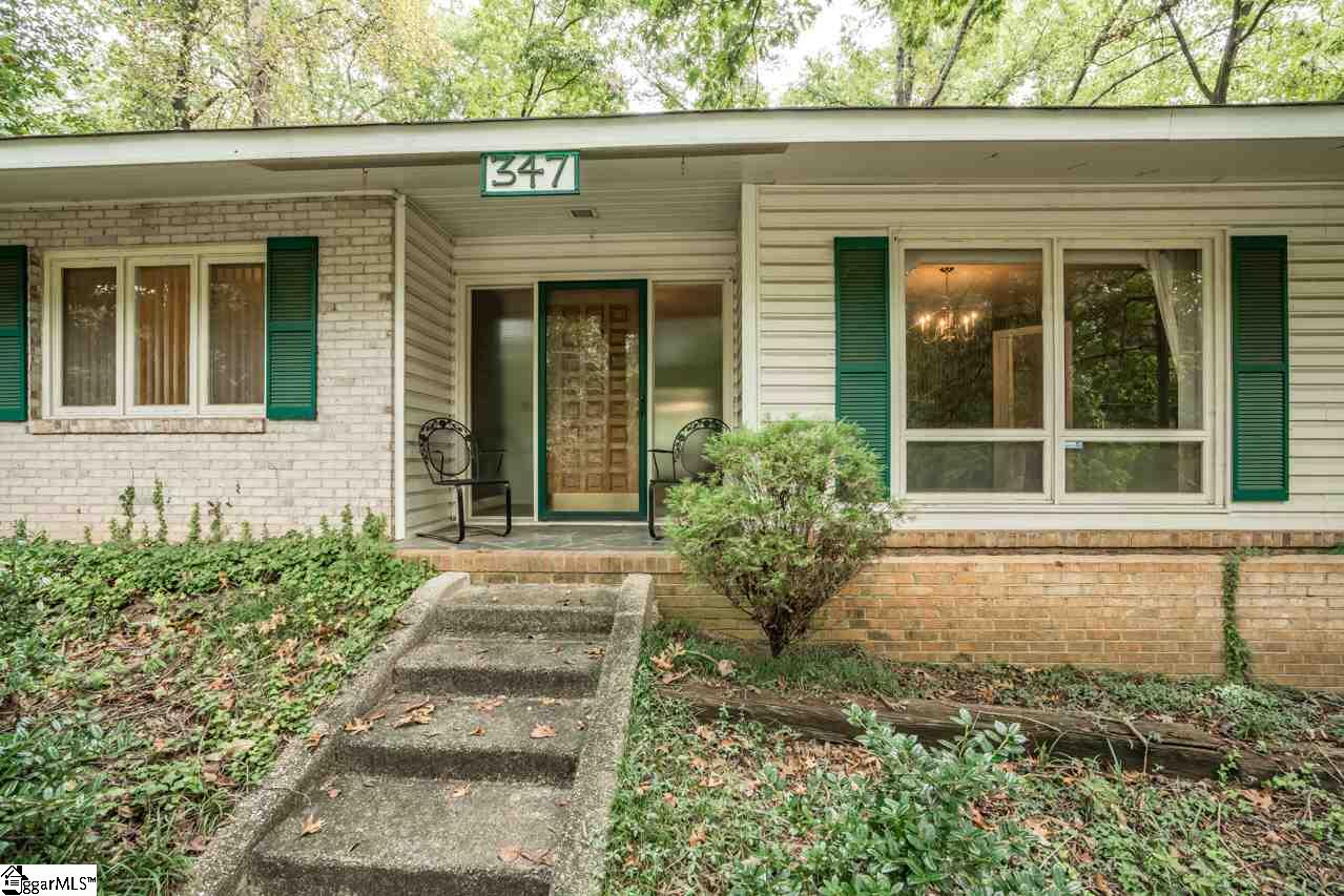 347 Pimlico Road Greenville, SC 29607 - Photo 1 of 28