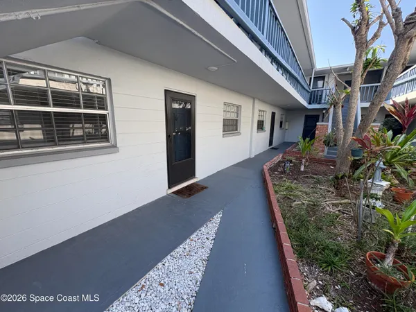 $1,500 | 405 Adams Avenue, Unit 1, Cape Canaveral, FL 32920