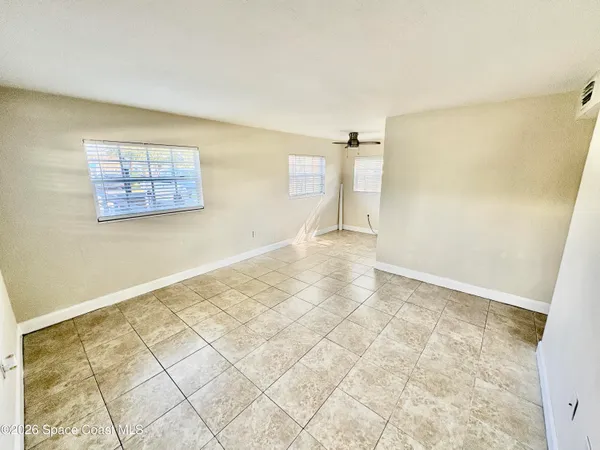 $1,500 | 405 Adams Avenue, Unit 1, Cape Canaveral, FL 32920