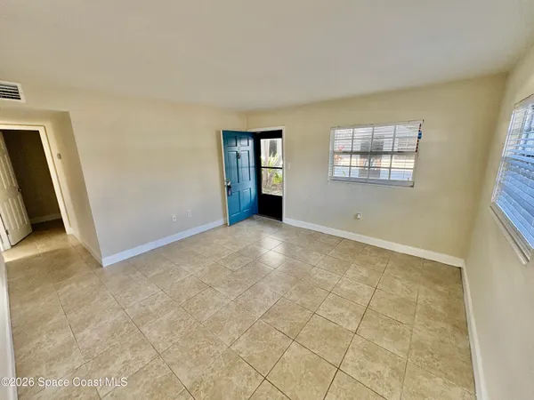 $1,500 | 405 Adams Avenue, Unit 1, Cape Canaveral, FL 32920