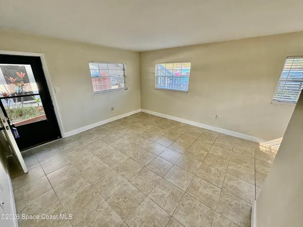 $1,500 | 405 Adams Avenue, Unit 1, Cape Canaveral, FL 32920