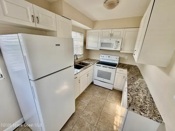 $1,500 | 405 Adams Avenue, Unit 1, Cape Canaveral, FL 32920
