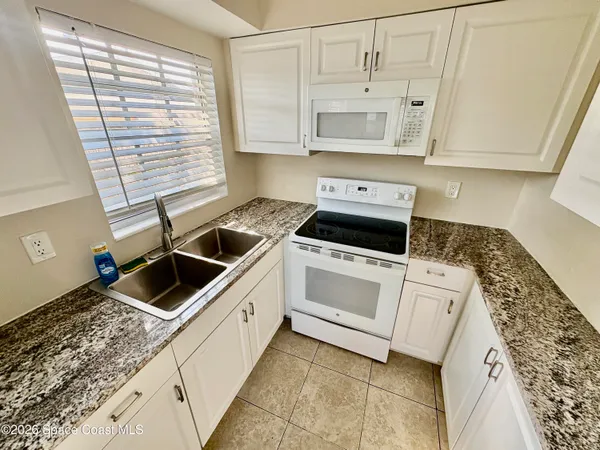 $1,500 | 405 Adams Avenue, Unit 1, Cape Canaveral, FL 32920