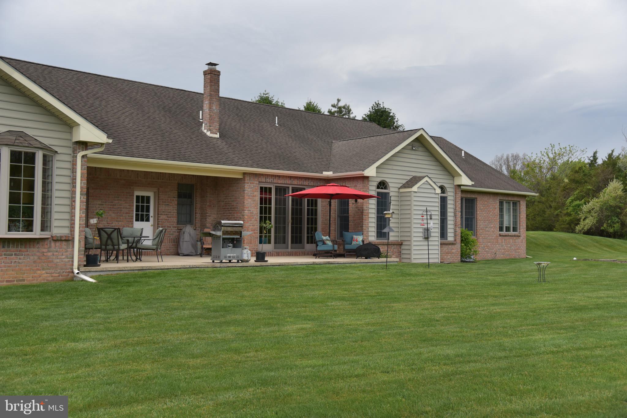 1084 Old School Road Quakertown, PA 18951 - Photo 9 of 99