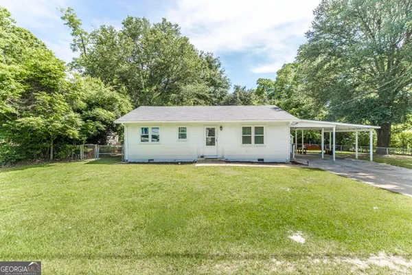 $169,900 | 103 Jackson Street, Byron, GA 31008