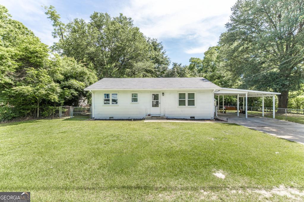 103 Jackson Street Byron, GA 31008 - Photo 1 of 33