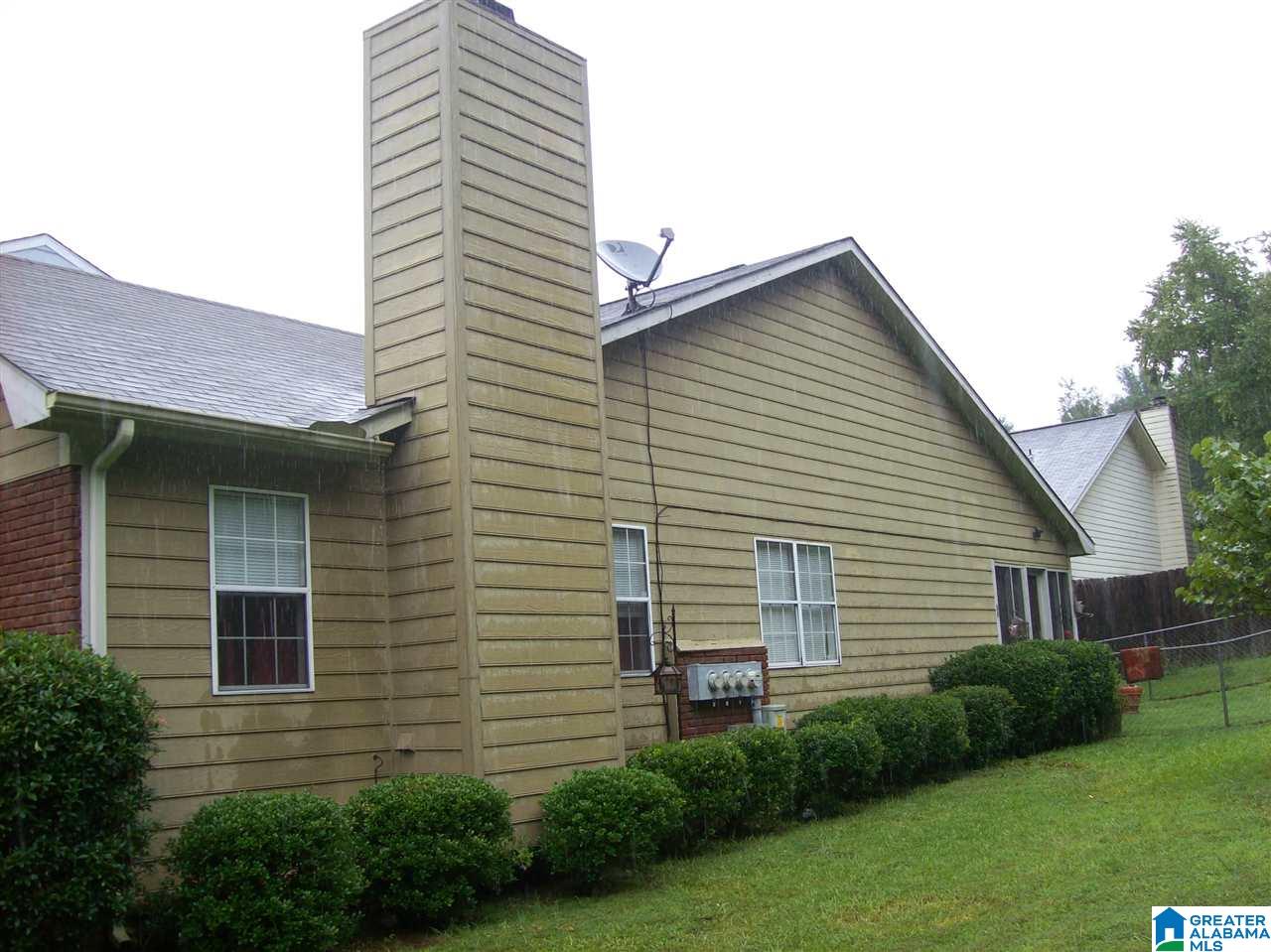 5629 Woodgate Circle Anniston, AL 36206 - Photo 19 of 20