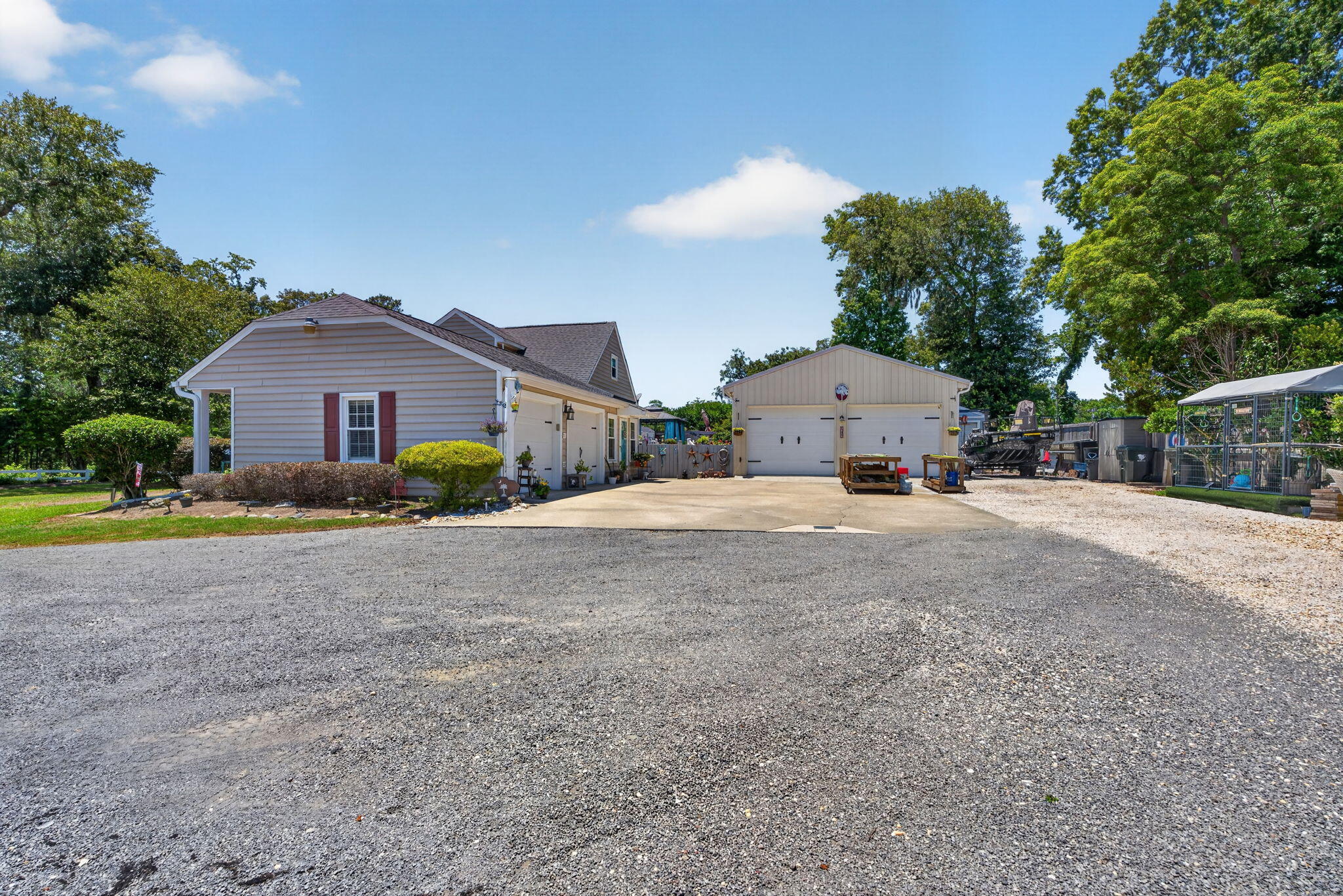 1335 Dennis Boulevard Moncks Corner, SC 29461 - Photo 19 of 75