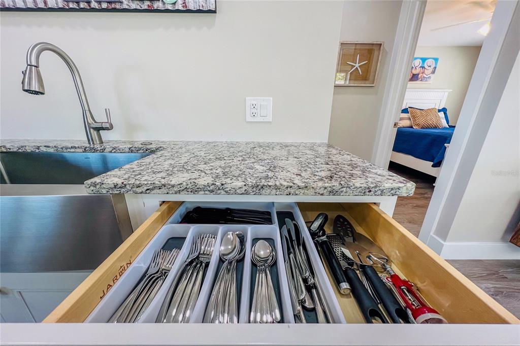 5041 North Beach Road, Unit 4A AND 4B Englewood, FL 34223 - Photo 45 of 75