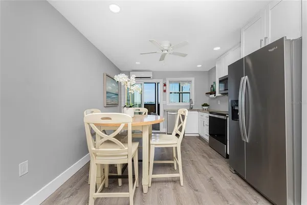 $624,900 | 5041 North Beach Road, Unit 4A AND 4B, Englewood, FL 34223