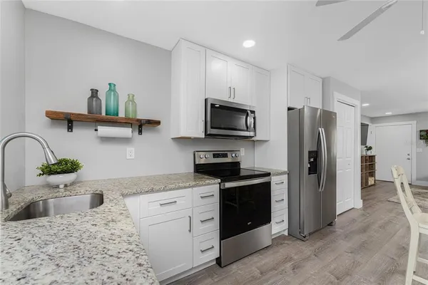 $624,900 | 5041 North Beach Road, Unit 4A AND 4B, Englewood, FL 34223