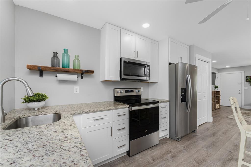 5041 North Beach Road, Unit 4A AND 4B Englewood, FL 34223 - Photo 58 of 75