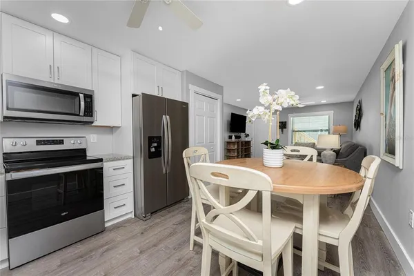 $624,900 | 5041 North Beach Road, Unit 4A AND 4B, Englewood, FL 34223