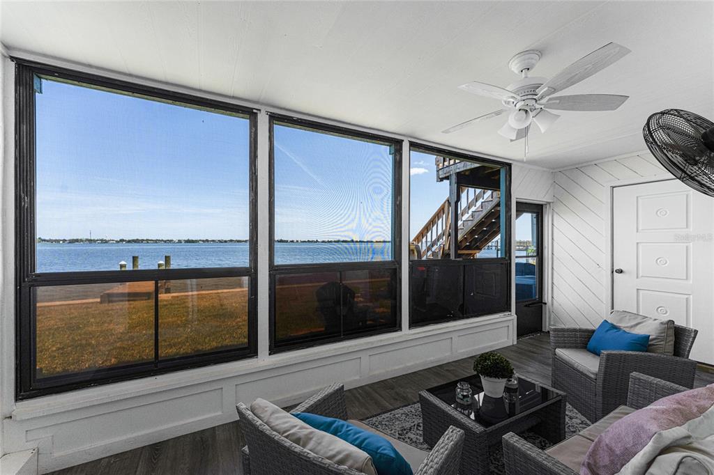 5041 North Beach Road, Unit 4A AND 4B Englewood, FL 34223 - Photo 63 of 75