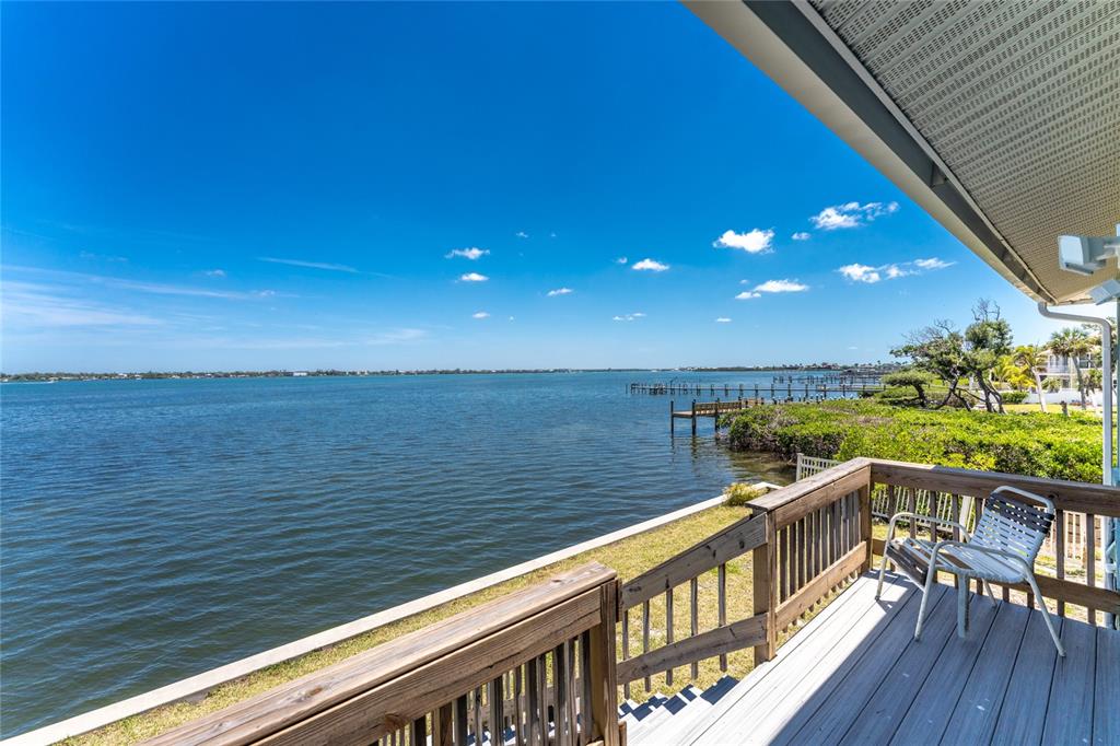 5041 North Beach Road, Unit 4A AND 4B Englewood, FL 34223 - Photo 74 of 75