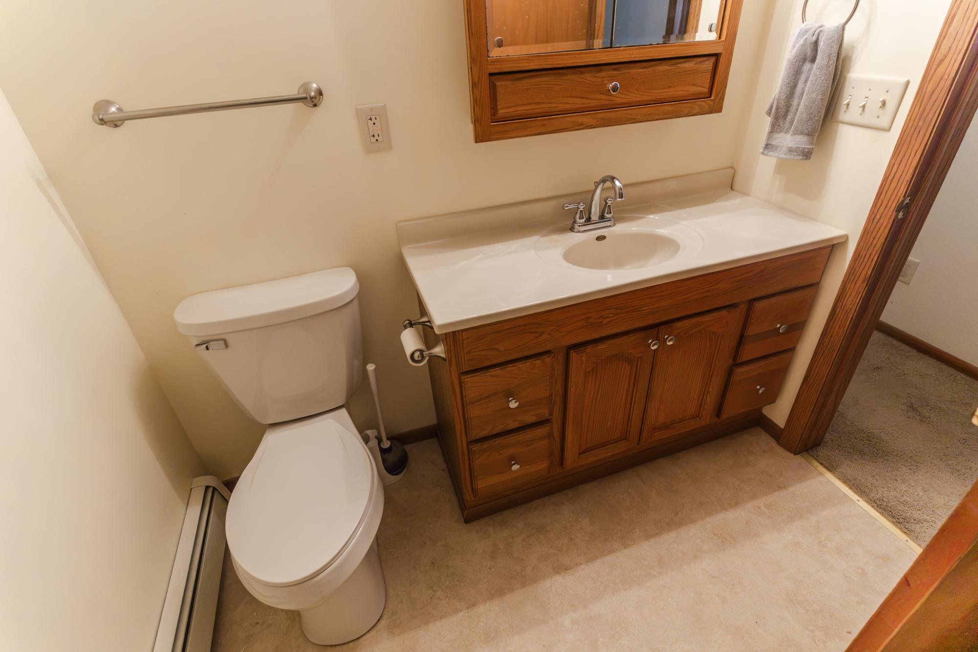 3179 Bluegill Road Rhinelander, WI 54501 - Photo 19 of 39 Gallery Image 19