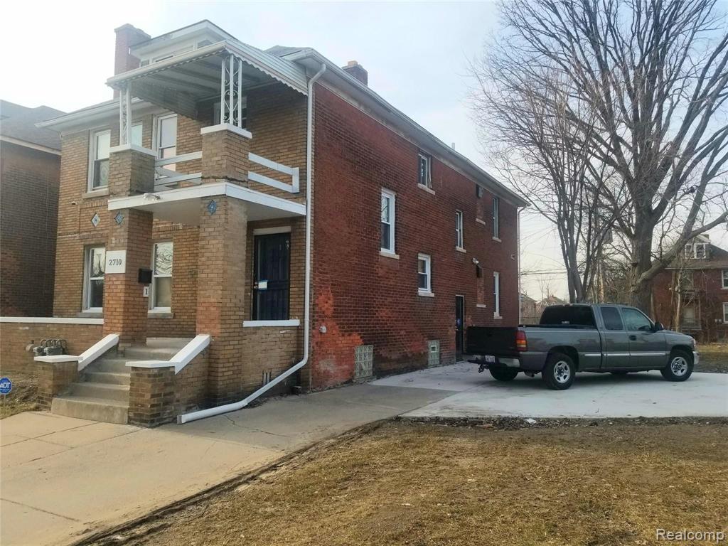 2710 Clements Street Detroit, MI 48238 - Photo 17 of 17