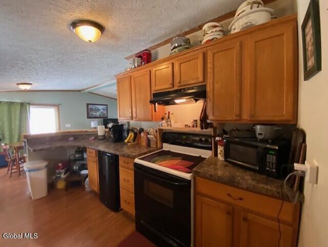 122 New Turnpike Road Fort Plain, NY 13339 - Photo 11 of 28 Kitchen