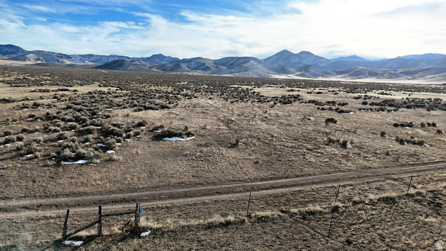 123 Tbd West County Road Monroe, UT 84754 - Photo 4 of 51 Mountain view featuring rural landscape and a desert landscape