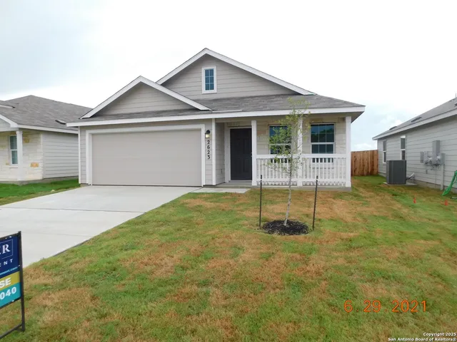 $1,450 | 2623 Pechora Pipit, New Braunfels, TX 78130