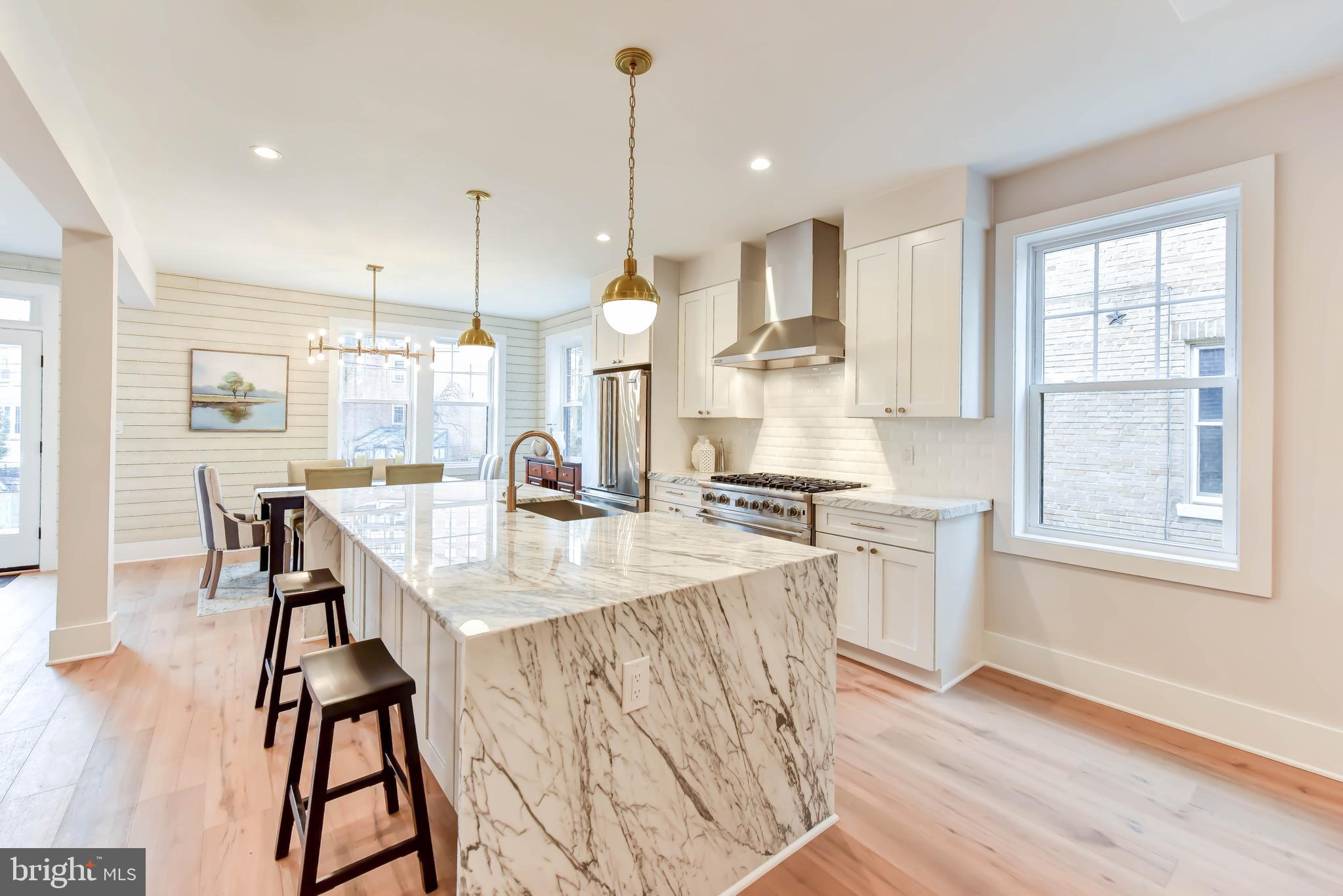 2814 39th Street Northwest Washington, DC 20007 - Photo 12 of 53