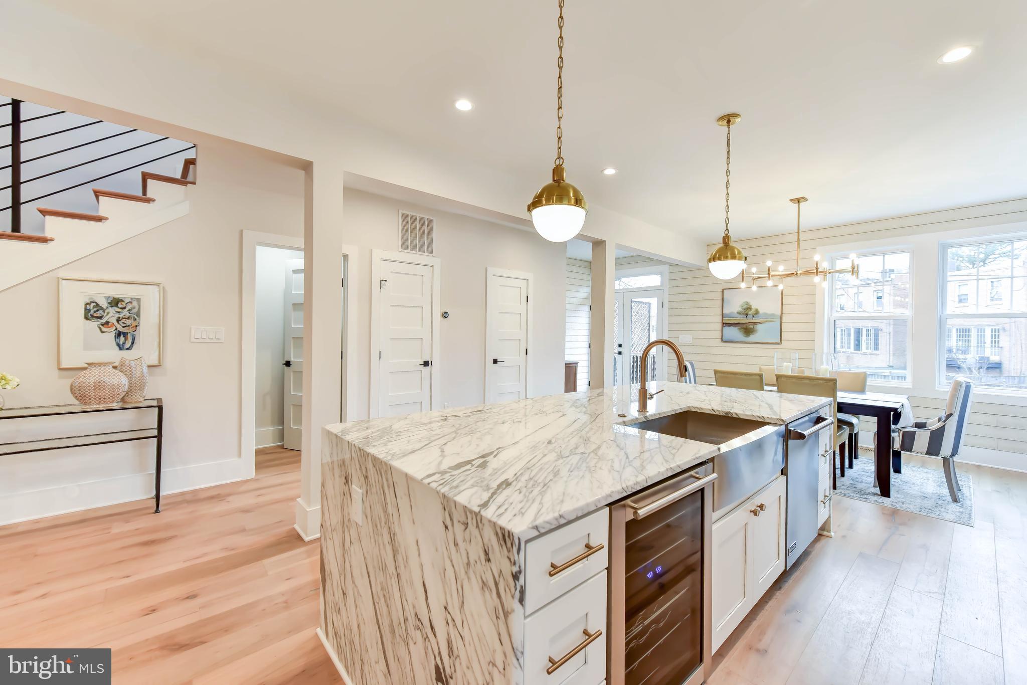 2814 39th Street Northwest Washington, DC 20007 - Photo 14 of 53