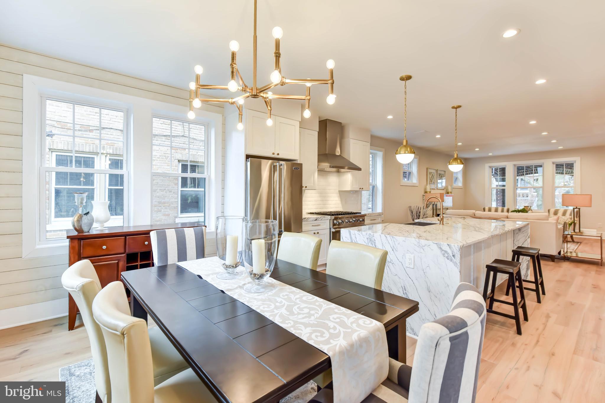 2814 39th Street Northwest Washington, DC 20007 - Photo 17 of 53