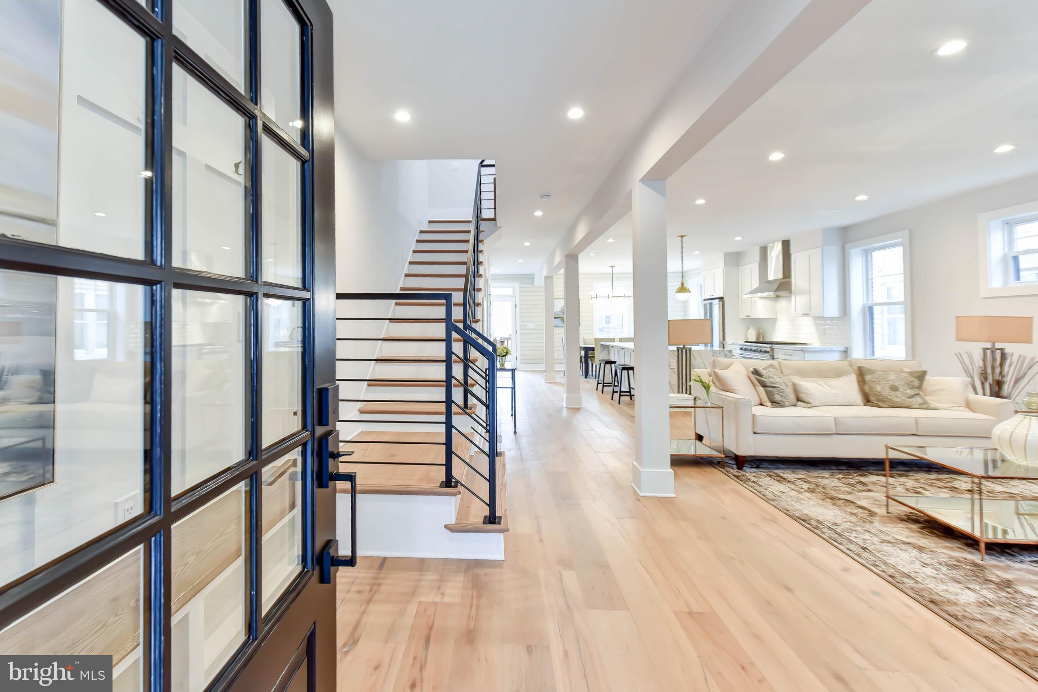 2814 39th Street Northwest Washington, DC 20007 - Photo 3 of 53