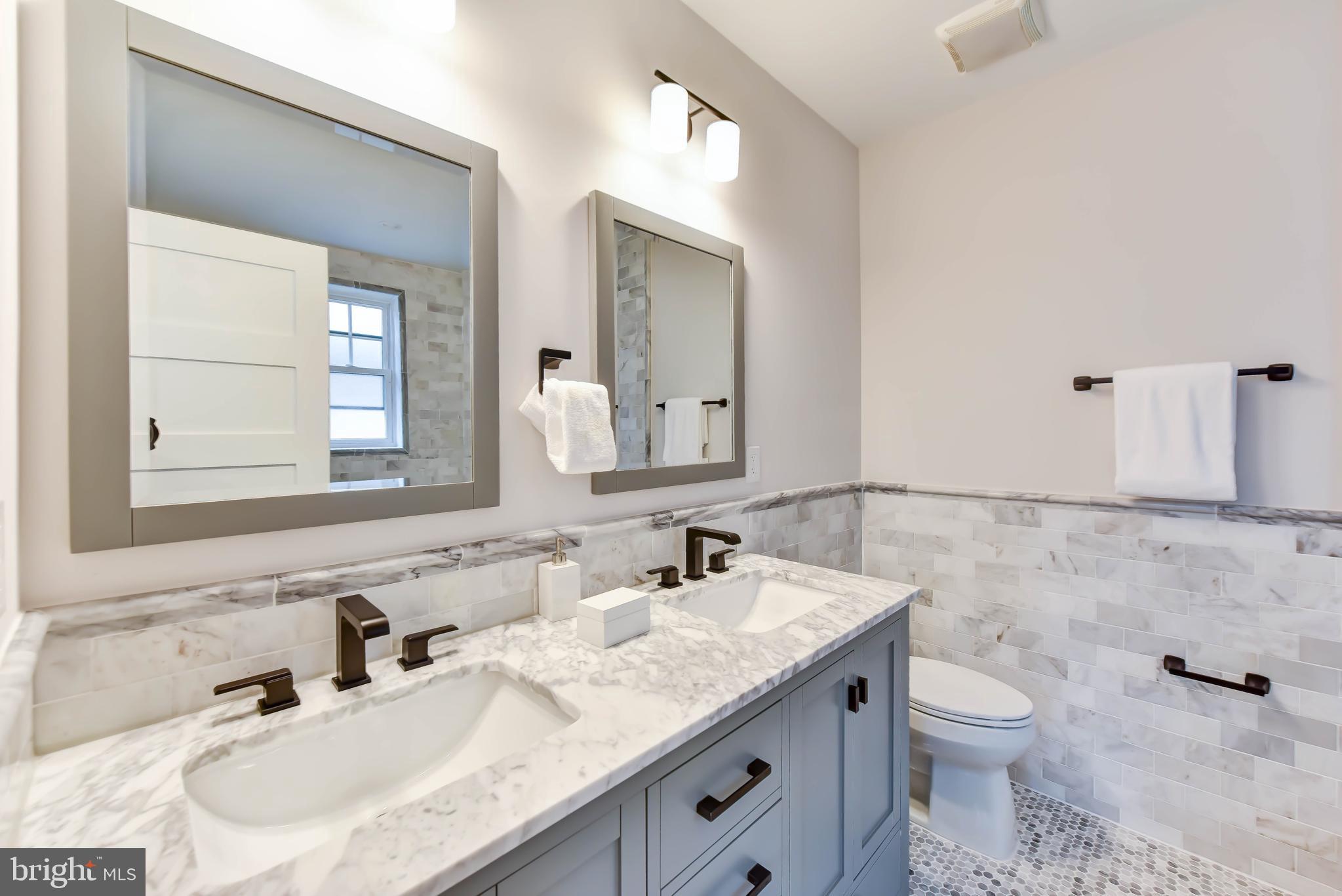 2814 39th Street Northwest Washington, DC 20007 - Photo 24 of 53