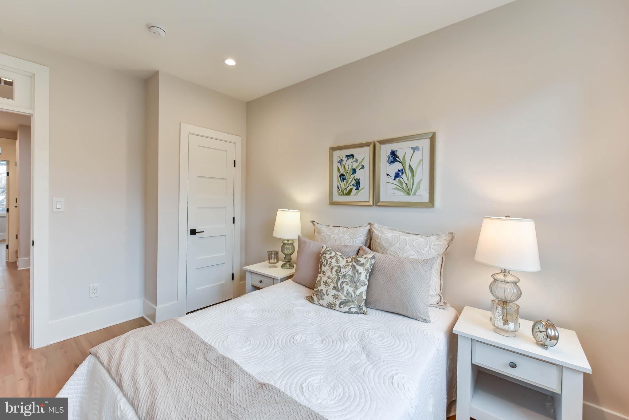 2814 39th Street Northwest Washington, DC 20007 - Photo 31 of 53