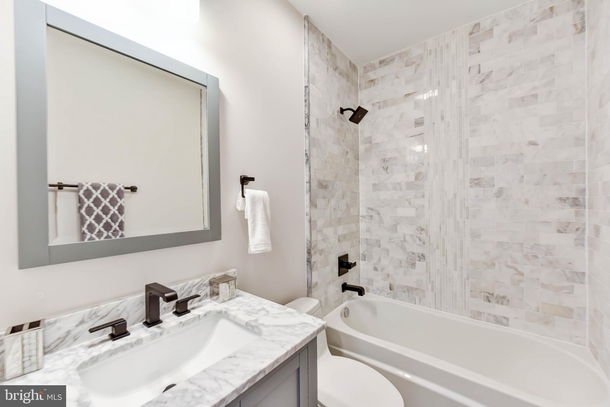 2814 39th Street Northwest Washington, DC 20007 - Photo 32 of 53