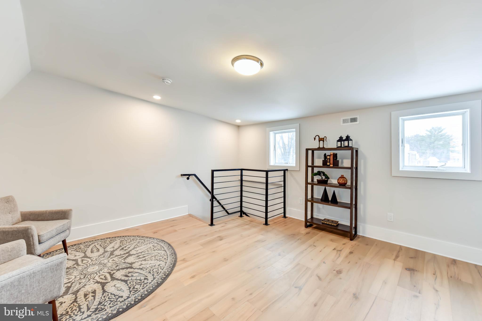 2814 39th Street Northwest Washington, DC 20007 - Photo 33 of 53