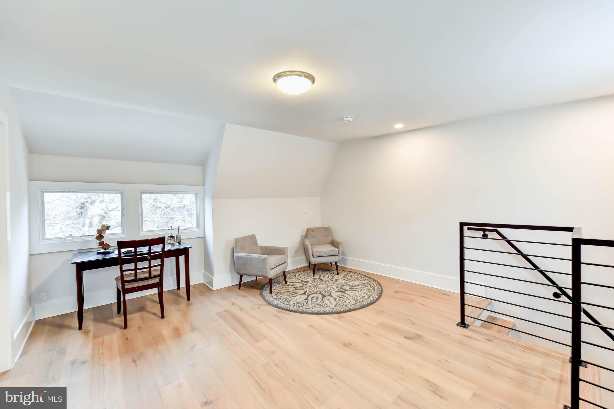 2814 39th Street Northwest Washington, DC 20007 - Photo 34 of 53