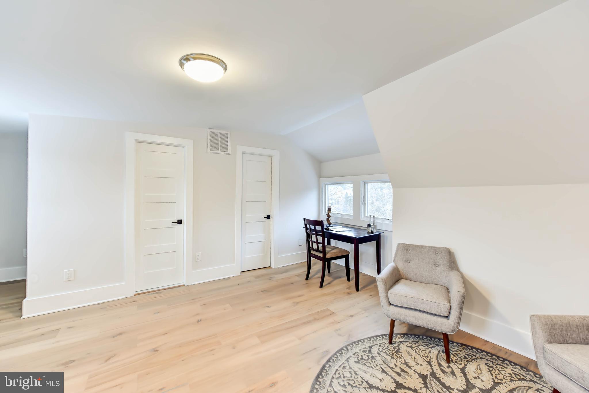 2814 39th Street Northwest Washington, DC 20007 - Photo 37 of 53